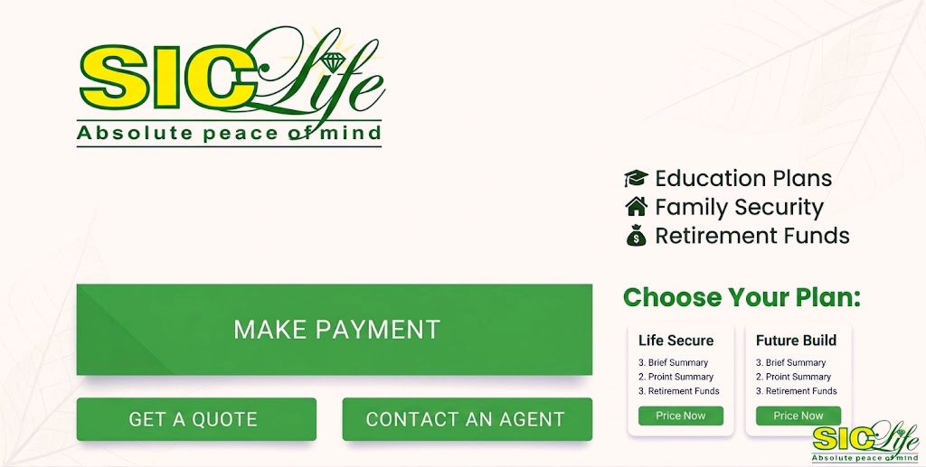 SIC-GES Life Insurance